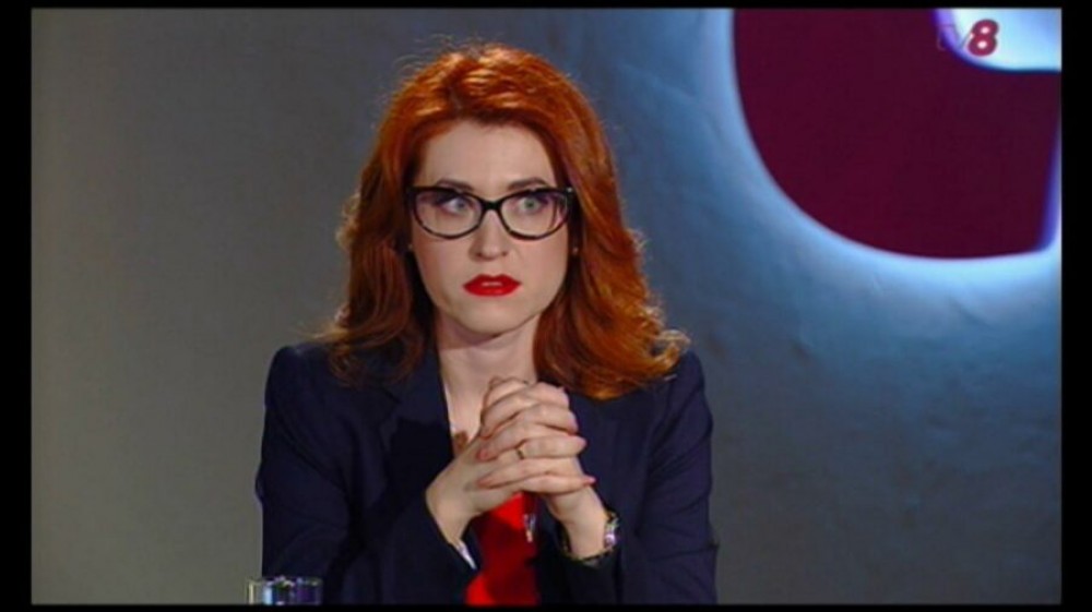 Mariana Rață pleacă de la TV8? „E nevoie de mai mult timp pentru a recâștiga încrederea oamenilor”